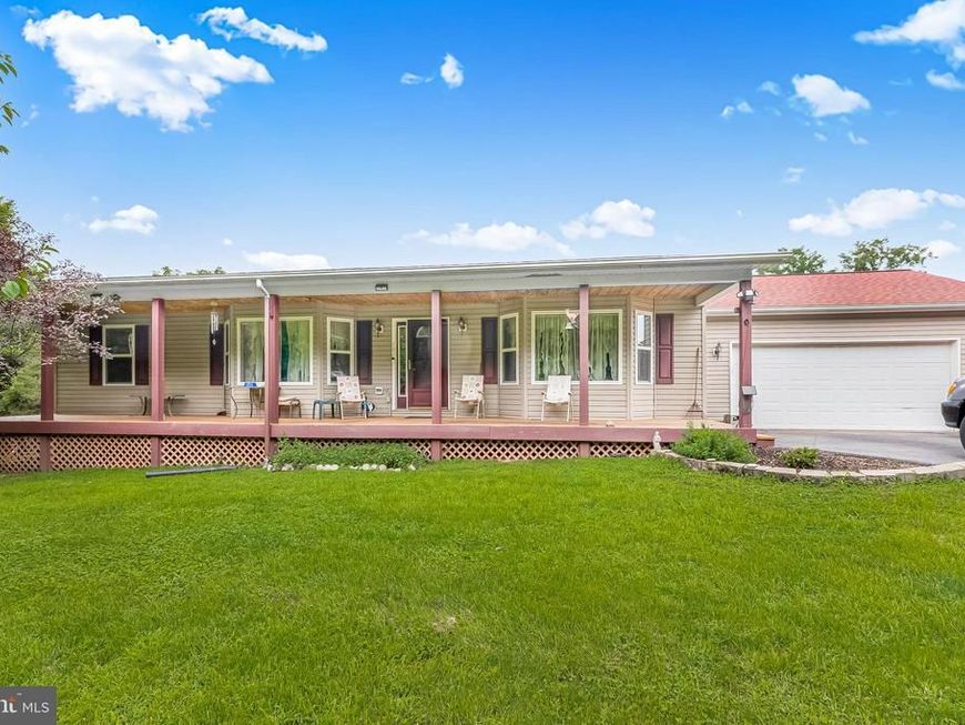 747 Mcglaughlin Road, Fairfield, PA 17320 Main Photo