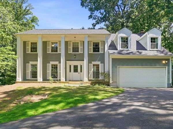 7407 CEDAR RUN DRIVE, WARRENTON, VA 20187