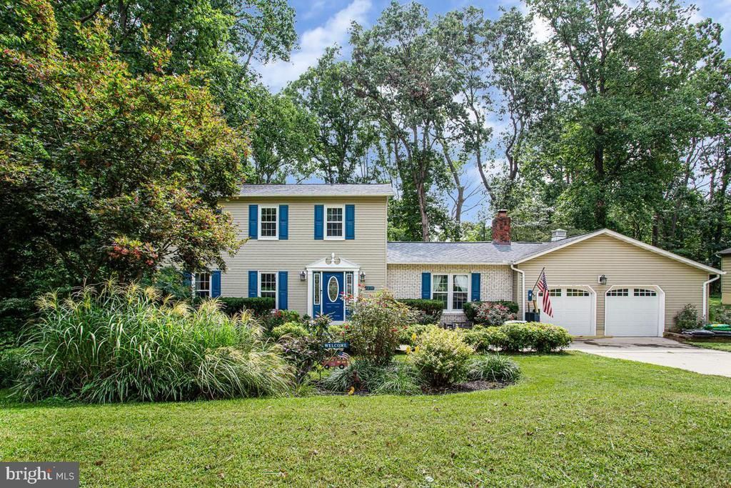 1239 LORENE DRIVE, PASADENA, MD 21122