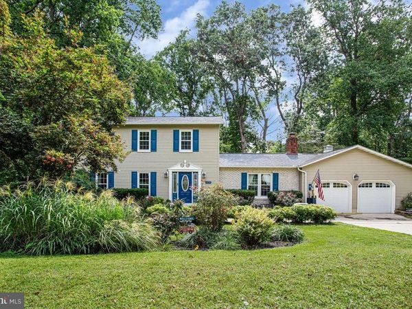 1239 LORENE DRIVE, PASADENA, MD 21122