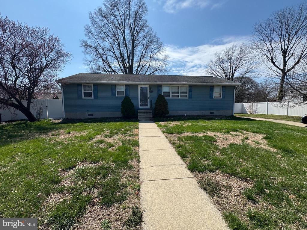 123 Rutgers Road, Pennsville, NJ 08070 Main Photo