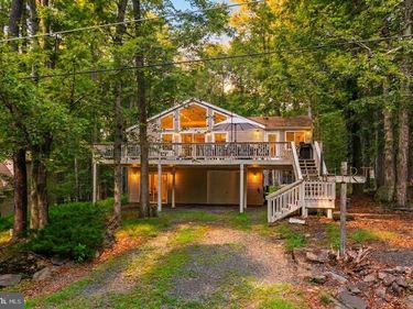 111 CHITIMACHA DRIVE, POCONO LAKE, PA 18347
