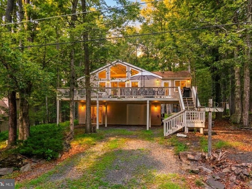 111 Chitimacha Drive , Pocono Lake, PA 18347 Main Photo