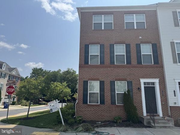 7807 CHERREL BROOKS WAY, ELKRIDGE, MD 21075