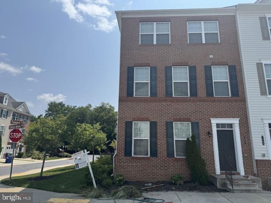 7807 Cherrel Brooks Way, Elkridge, MD 21075 Main Photo