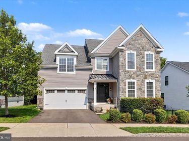 7 PETTITS BRIDGE ROAD, JAMISON, PA 18929
