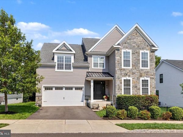 7 PETTITS BRIDGE ROAD, JAMISON, PA 18929