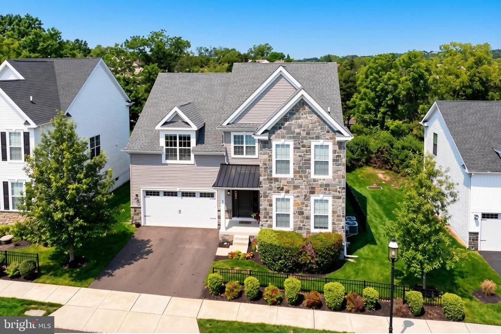 7 PETTITS BRIDGE ROAD , JAMISON, PA 18929