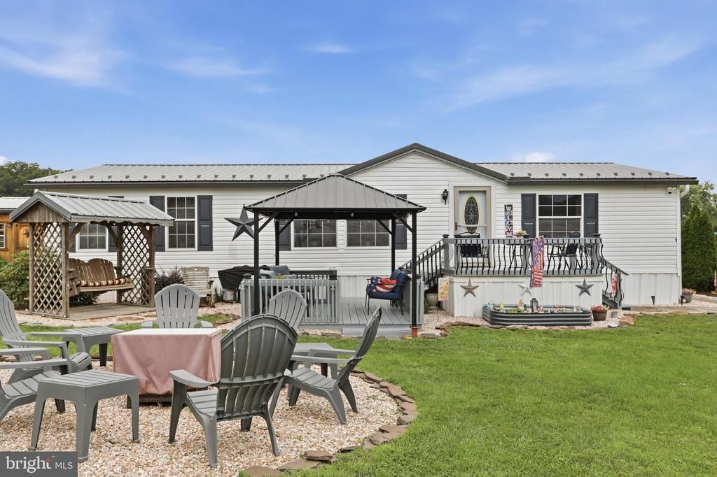 43 ELMWOOD AVENUE, SAINT THOMAS, PA 17252
