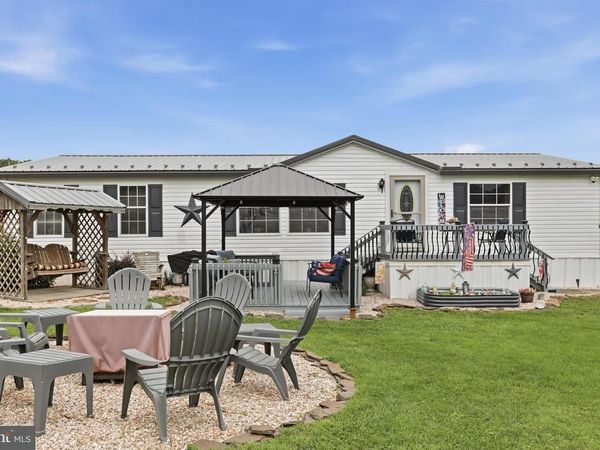 43 ELMWOOD AVENUE, SAINT THOMAS, PA 17252