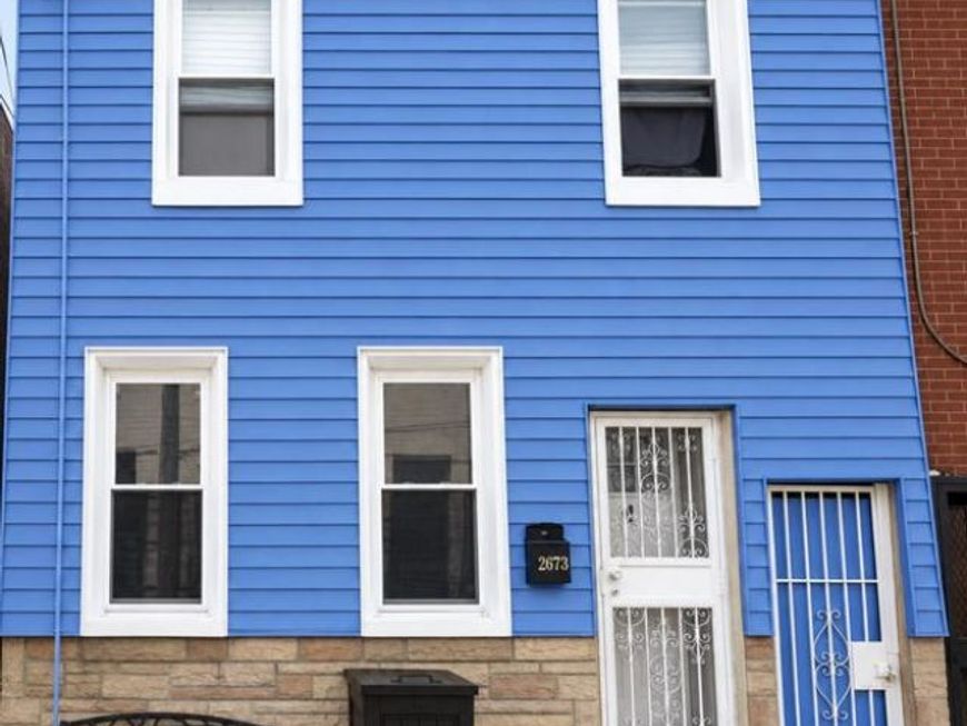 2673 Collins Street, Philadelphia, PA 19125 Main Photo