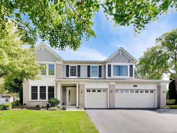 904 Pimpernel Court, Naperville, IL 60540