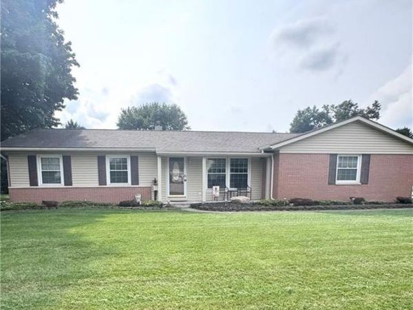 101 Clifton Drive, Piqua, OH 45356