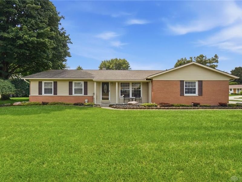 101 Clifton Drive, Piqua, OH 45356 Photo 1