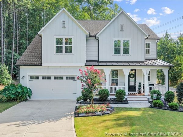 5020 Altamont Court, Garner, NC 27529