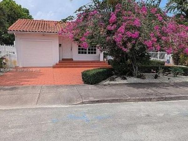 41 Campina Ct , Coral Gables, FL 33134