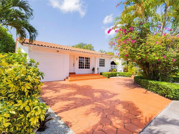 41 Campina Ct , Coral Gables, FL 33134