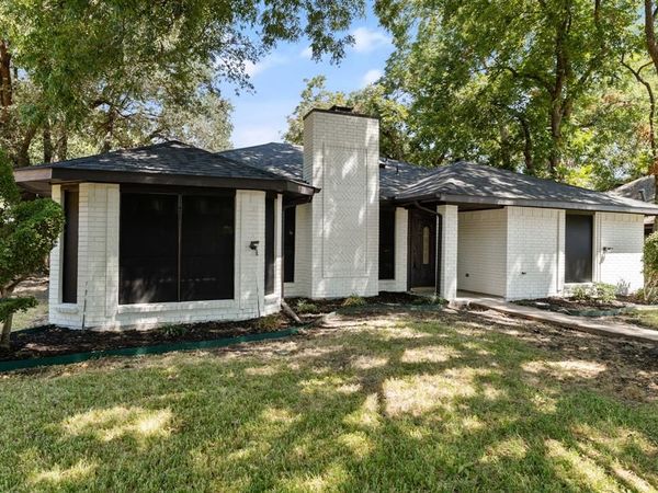 3713 Andrea Lane, Rowlett, TX 75088