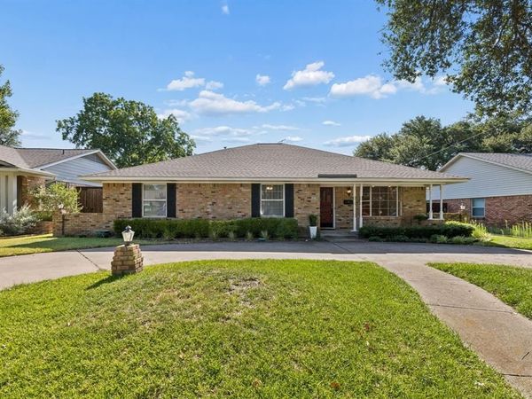 10146 Coveridge Drive, Dallas, TX 75238