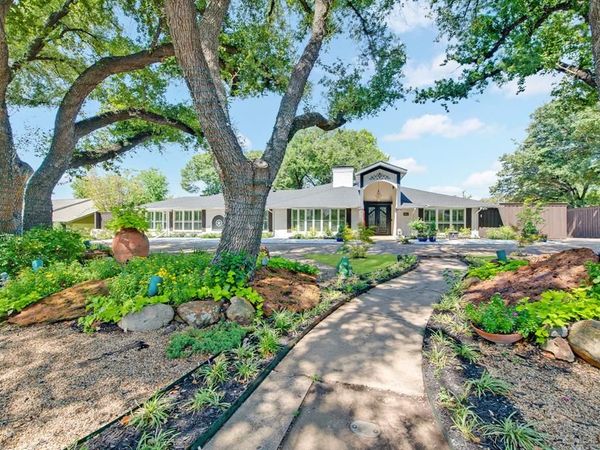 14087 Brookridge Drive, Dallas, TX 75240