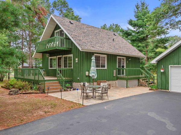 289 Cranbrook Court, Nekoosa, WI 54457