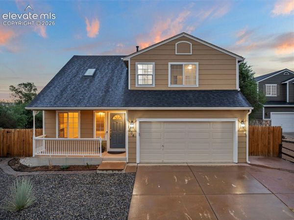 1204 White Stone Way, Fountain, CO 80817