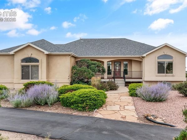 9335 Doe Creek Court, Peyton, CO 80831
