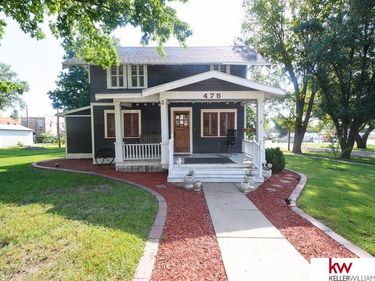 475 S Wheeler Street, Nelson, NE 68961