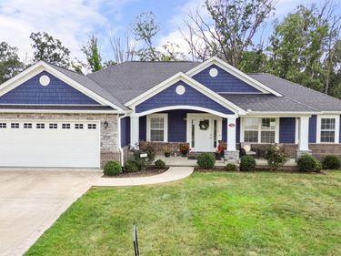58 Lake Ridge Road, Somerset, KY 42503