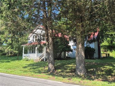 1691 State Highway 51, Morris, NY 13808