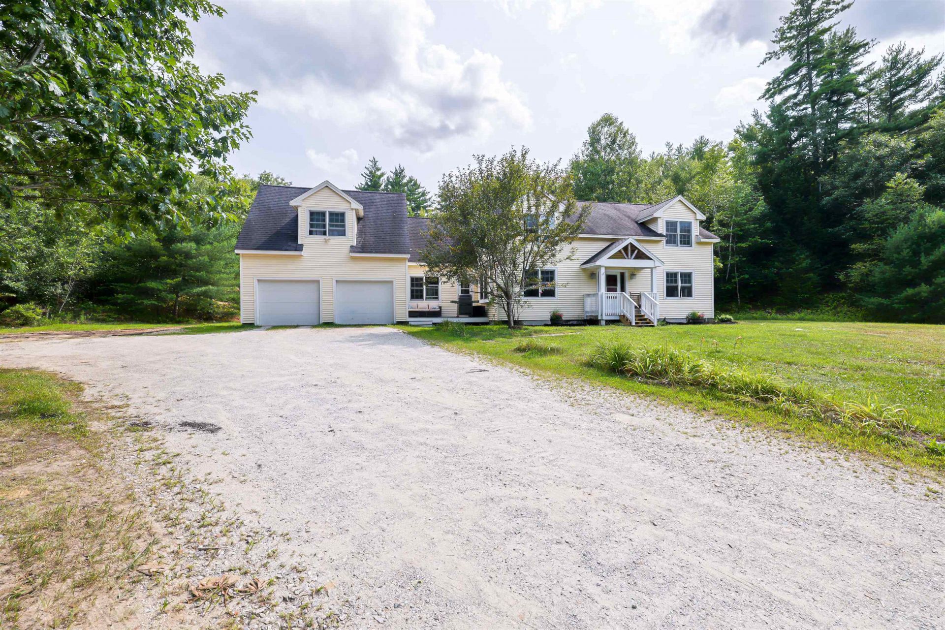 53 Buzzell Hill Road, Weare, NH 03281 Main Photo