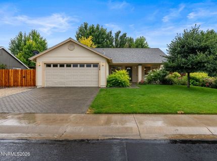 1359 Petar Drive, Gardnerville, NV 89410 Photo
