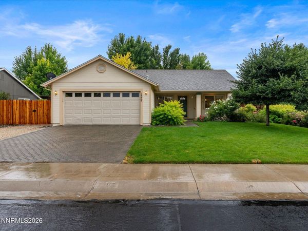 1359 Petar Drive, Gardnerville, NV 89410
