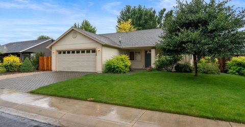 1359 Petar Drive, Gardnerville, NV 89410 Photo