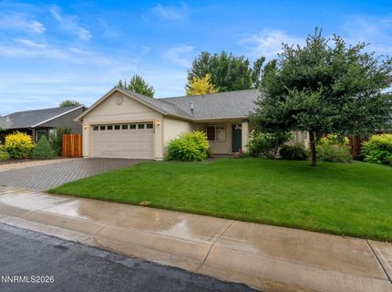 1359 Petar Drive, Gardnerville, NV 89410 Photo