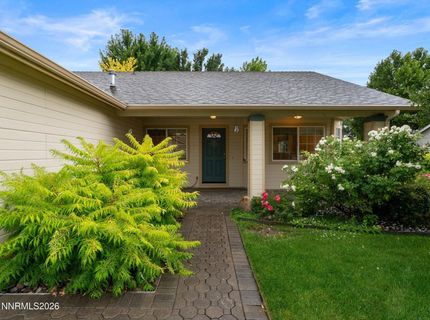 1359 Petar Drive, Gardnerville, NV 89410 Photo