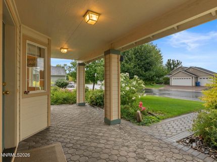 1359 Petar Drive, Gardnerville, NV 89410 Photo