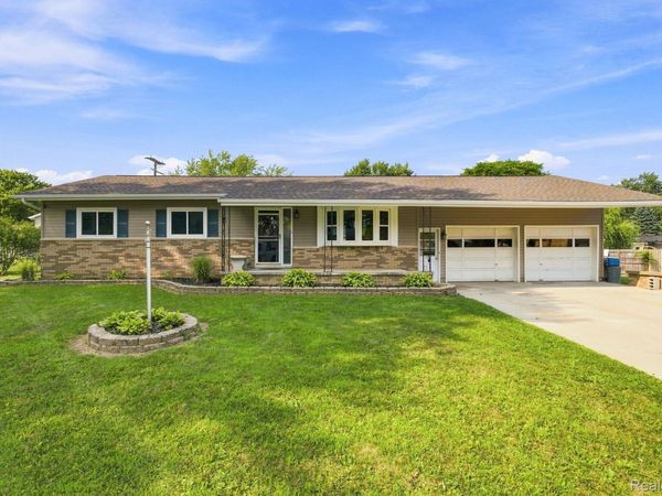 116 Clark Street, Yale, Mi 48097