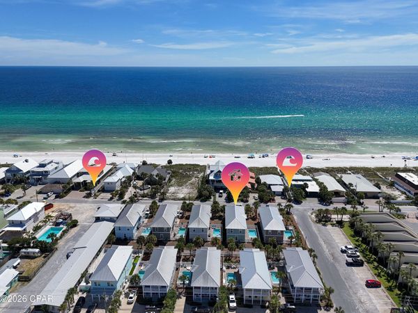 5516 Gulf Drive , Panama City, FL 32408