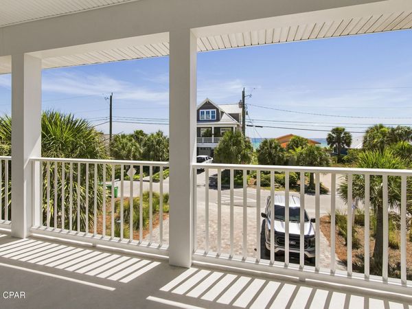 5516 Gulf Drive, Panama City, FL 32408