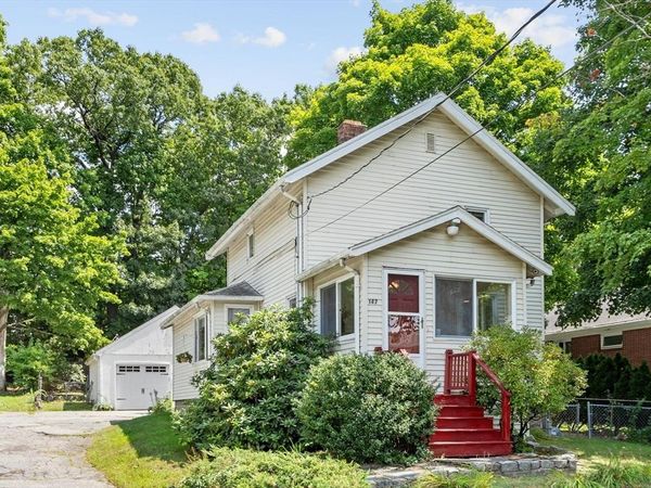 147 Main Street, Reading, MA 01867