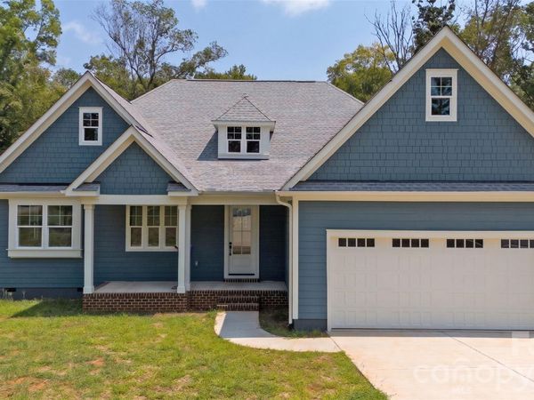 3201 Timber Run Lane, Maiden, NC 28650