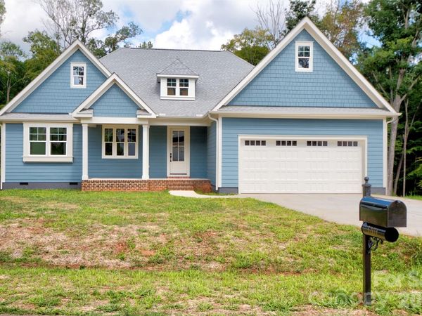 3201 Timber Run Lane , Maiden, NC 28650