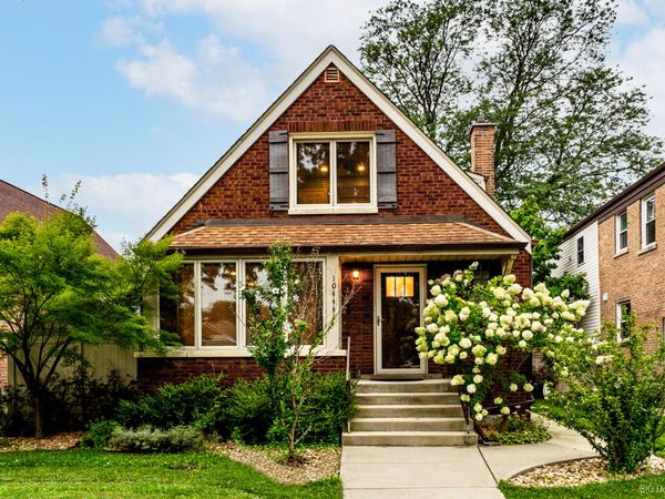10444 S Troy Street , Chicago, IL 60655