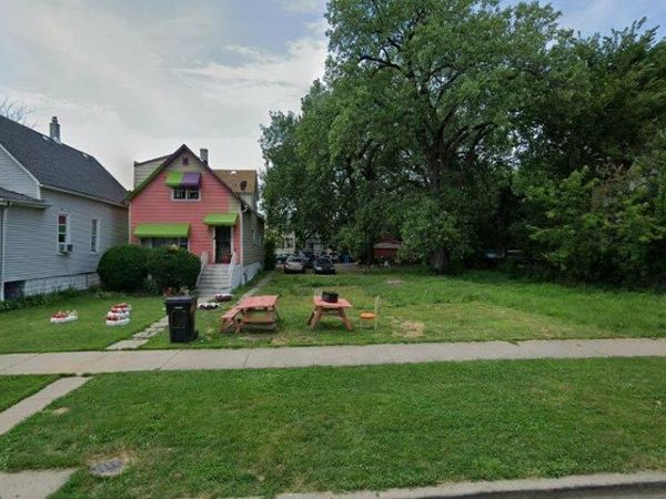 10932 S Wabash Avenue , Chicago, IL 60628