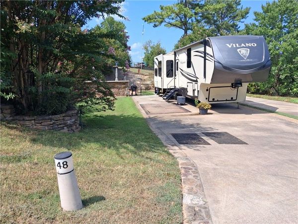 1229 County Road 663 Lot #48 , Oak Grove, AR 72660