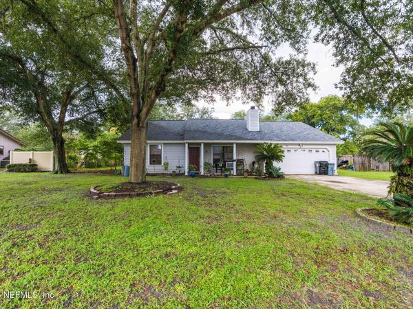 1976 TIMUCUA Trail, Middleburg, FL 32068