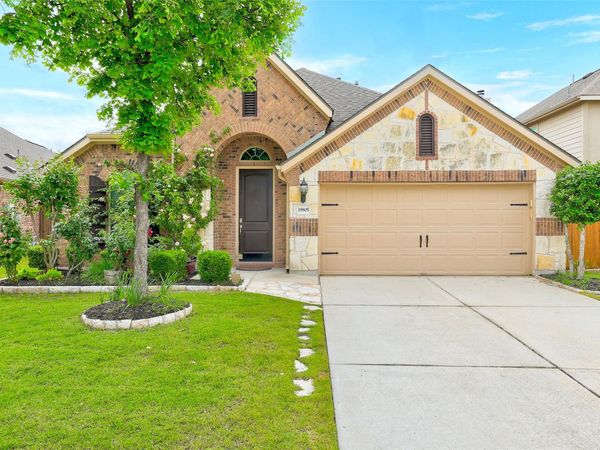 19805 Grail Hollows CV , Pflugerville, TX 78660