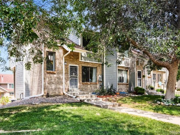 8731 W Cornell Avenue, Unit 1, Denver, CO 80227