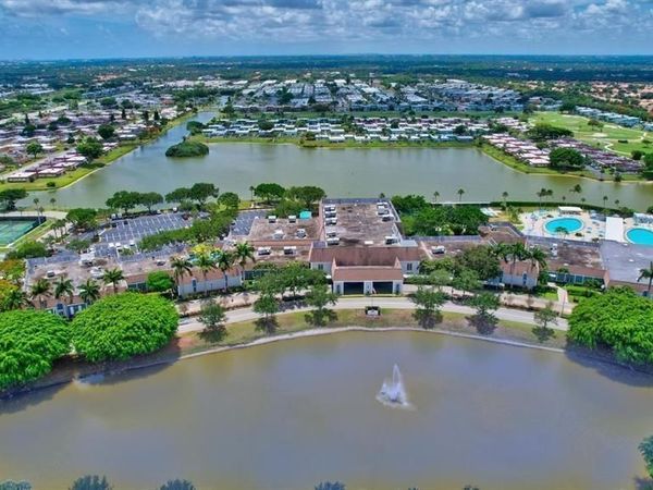 125 BRITTANY C, Unit 125, Delray Beach, FL 33446